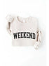 COLLECTIVE GRAPHIC SWEATSHIRTS